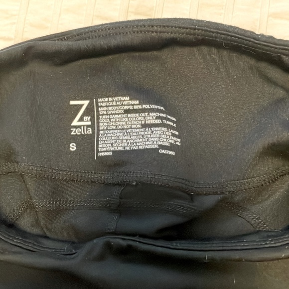 Z by Zella Bike Shorts - Picture 5 of 5